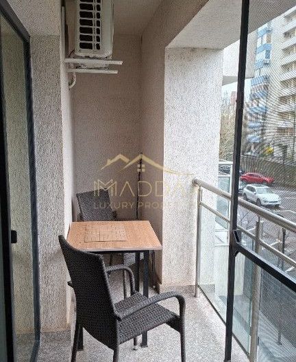 Premium | 2 camere Smart Cotroceni Residence | Metrou Grozăvești | Parcare - Poză 7