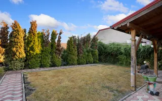 Casa 5 Camere | 205 Mp Utili | P + M |  Zona Gradiste | COMISION 0% - Poză 27