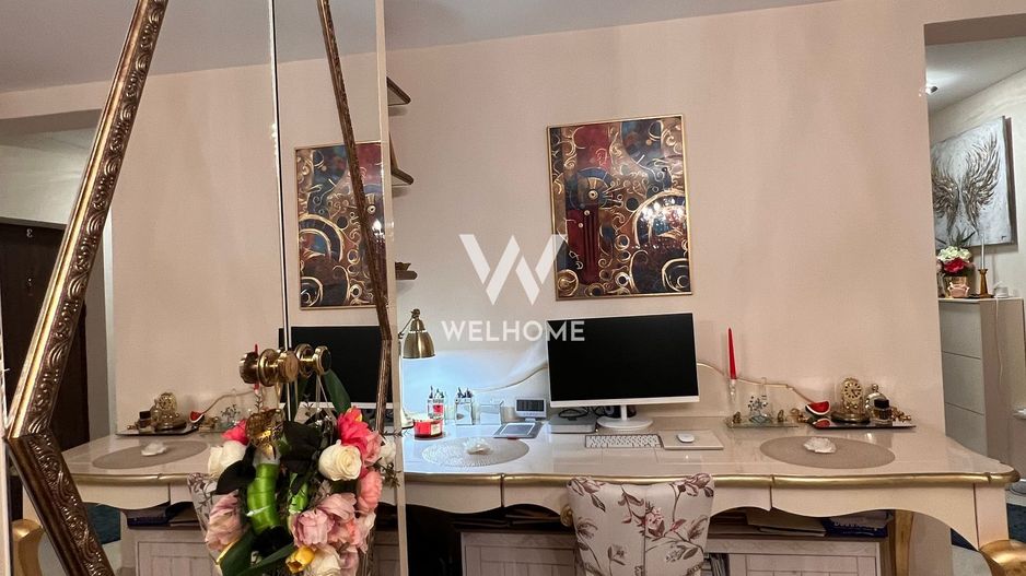 Apartament 2 camere READY TO MOVE, Arhitectilor, Sibiu - Poză 12