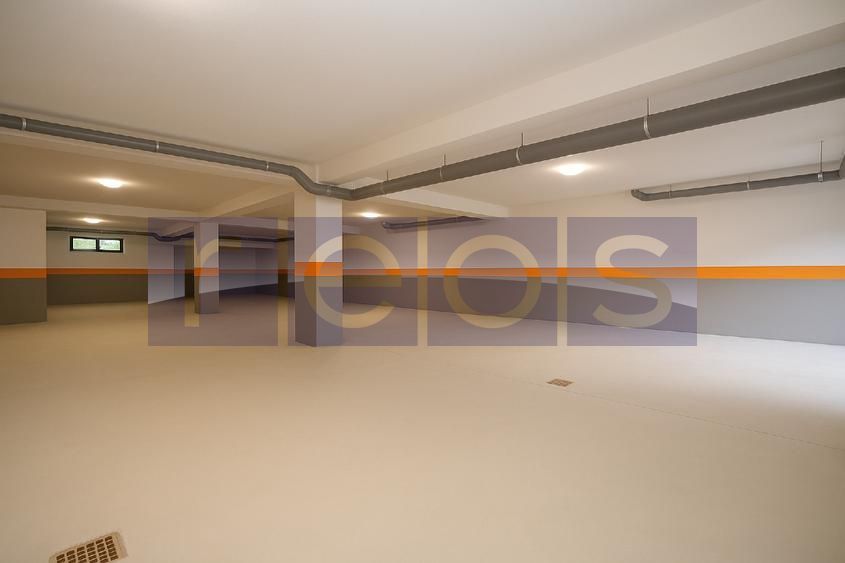 VANZARE 3 CAMERE-DECOMANDAT- Băneasa - Aviatiei - Poză 12