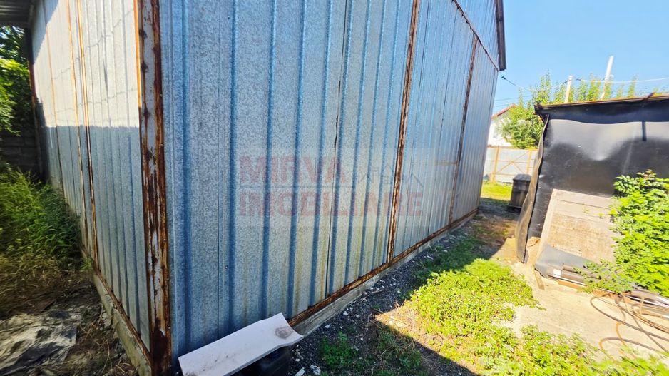 Teren intravilan de vânzare – 326 mp – Bereasca - Poză 5