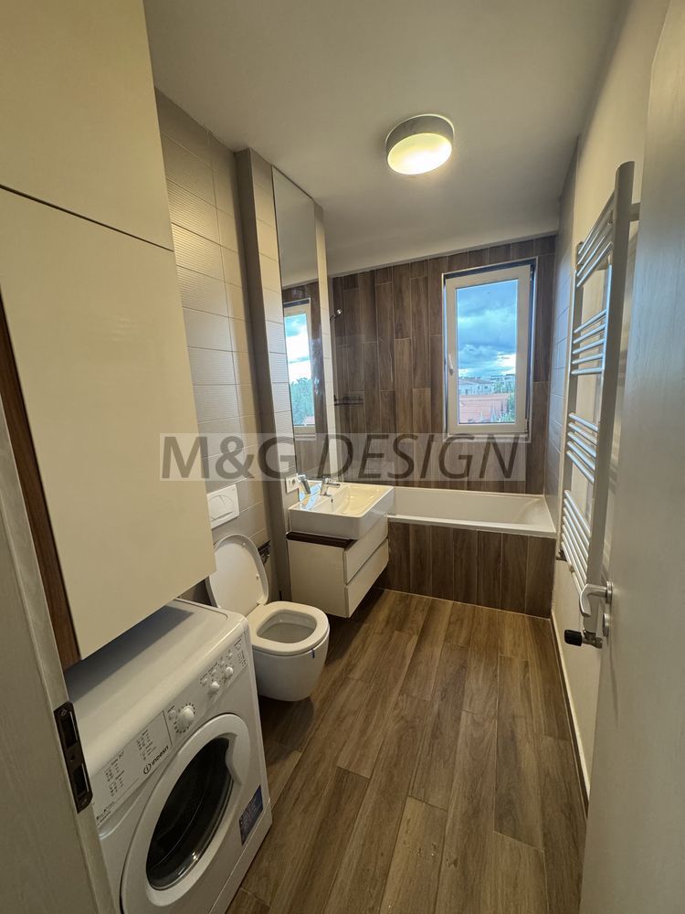 Apartament cu o cameră parcare inclusă - Poză 4