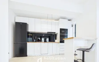 Apartment 2 camere, elegant si primitor, Complexul Studențesc - Fabrik - Poză 15