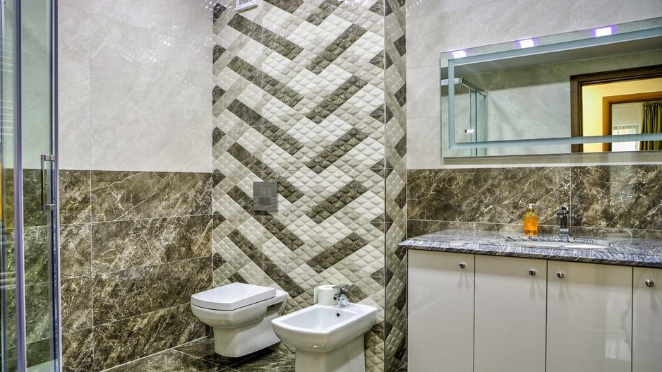 Apartament 3 camere de închiriat - Poză 12