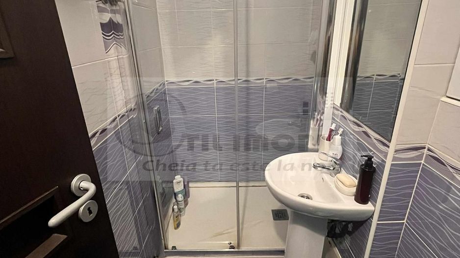 Zimbru 2 camere, et.1, semidecomandat, 85.000 € - Poză 11