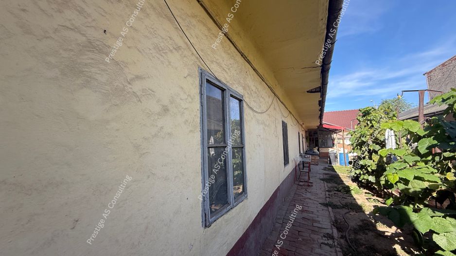 Casa cu 4 apartamente | Teren 762mp | Potential investitie | Iosefin - Poză 10
