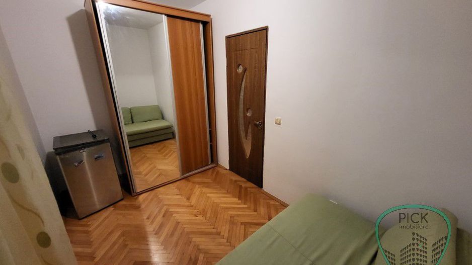 P 1075 Apartament cu 2 camere în Târgu Mureș - cartierul Ady - Poză 3