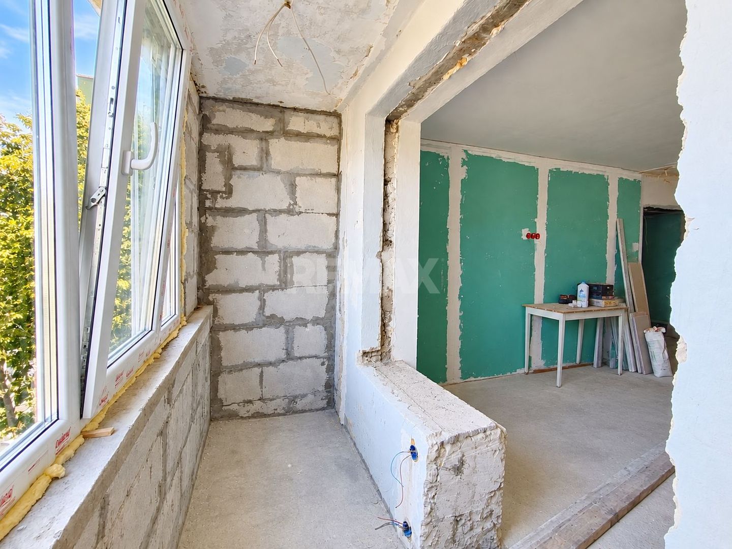 APARTAMENT CU 2 CAMERE | 51,9 m² | CENTRUL ORAȘULUI ANENII NOI - Poză 18