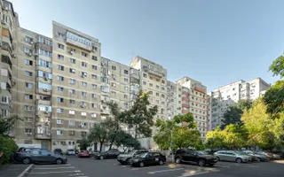 COMISION 0% - Apartament cu 2 camere Calea Crangasi 16 vav piata - Poză 18