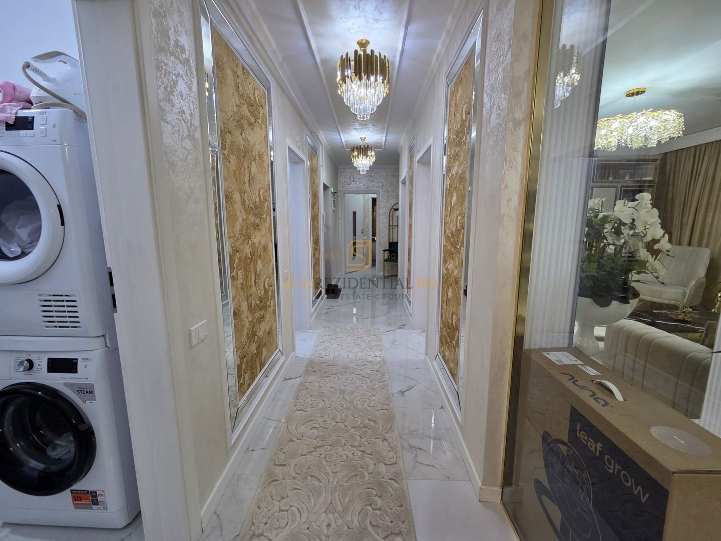 Apartament 4 camere decomandat | 92,2 mp utili, Loc parcare inclus - Poză 21