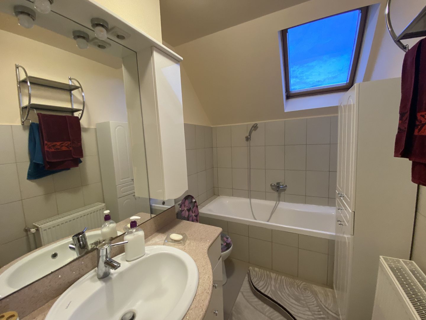 Duplex generos în Braytim - Poză 11