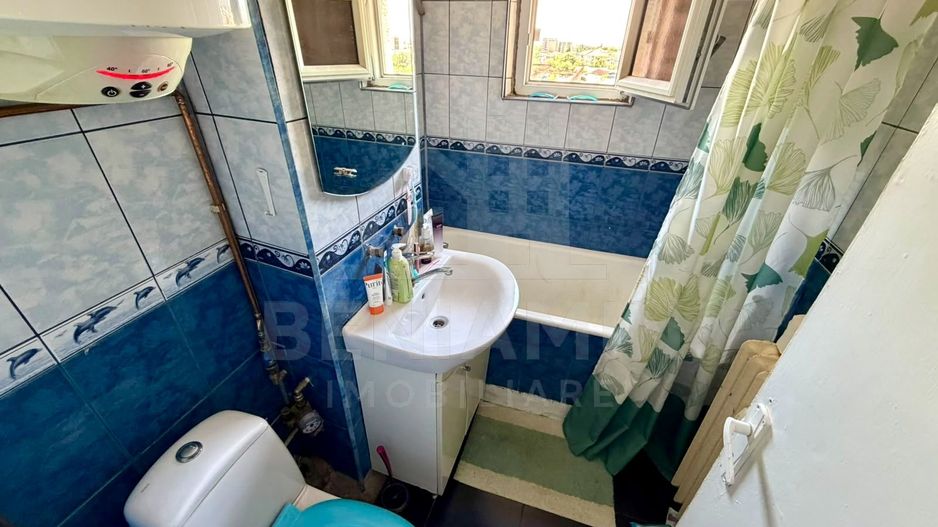 3 camere - 53mp - mobilat - utilat - Calea Bucuresti - Lidl - Poză 5