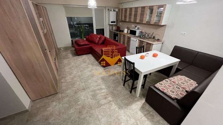 3 camere,modern, semicentral, Scala Center, zona Bosch, Pet friendly - Poză 9