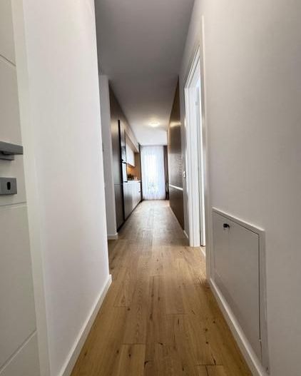 Trio Bridge View - 2 camere + 1 camera birou + parcare - Poză 15