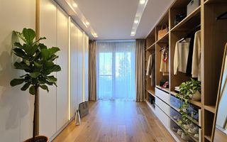 Duplex 5 camere | Cloud 9 | 243 mp | Grădină & Terase | Lux - Poză 5