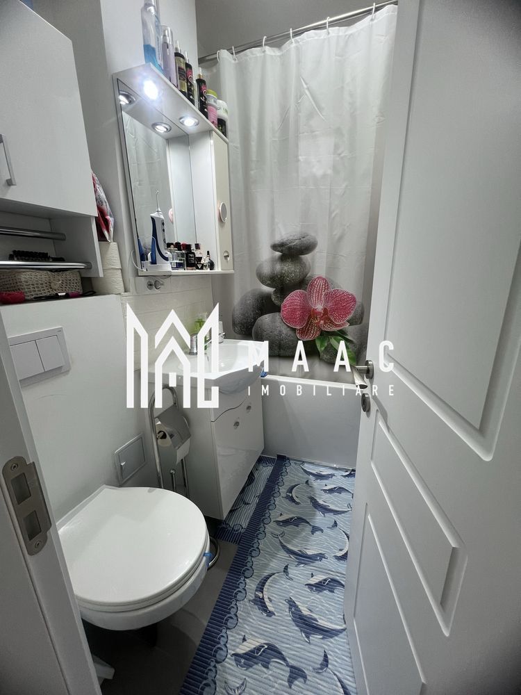Apartament 2 camere | Etaj 2 | Balcon | 50 MP | Zona Rahova - Poză 8