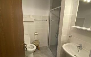 Închiriere demisol – Dorobanți (zona Școala Floreasca) - Poză 9