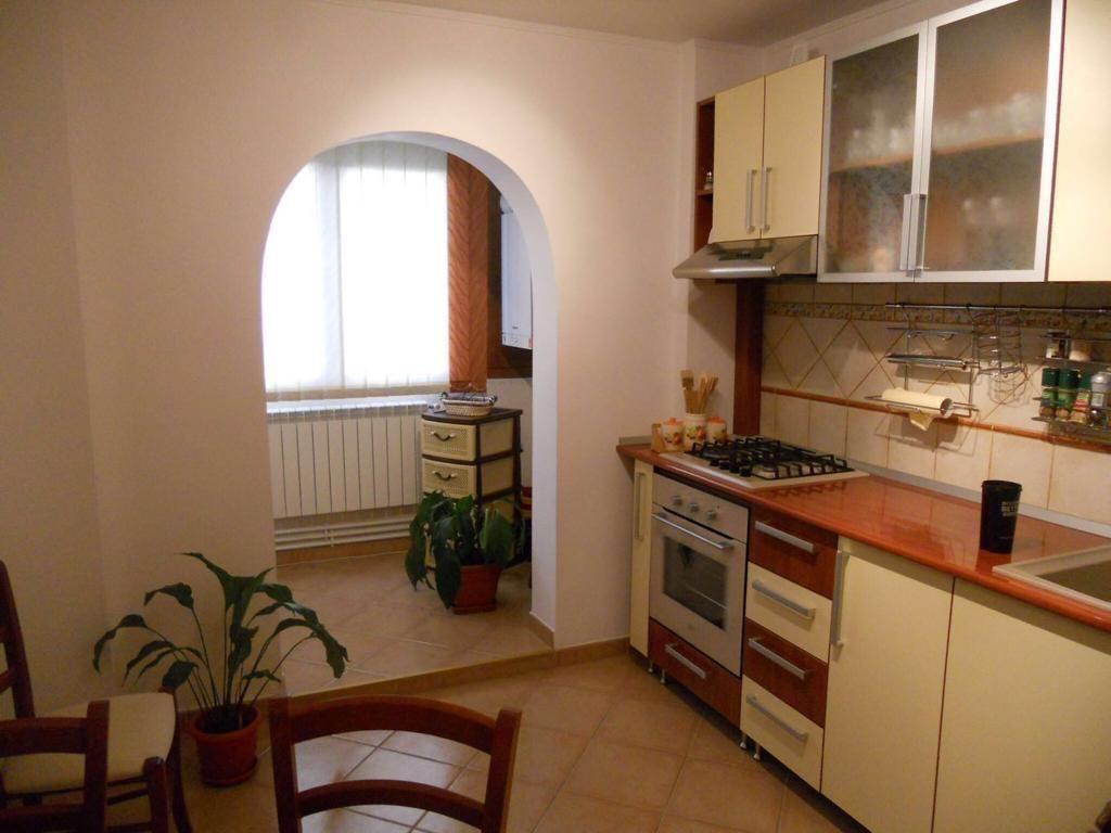 Piata Rahova- 3 camere 90 mp - Poză 7