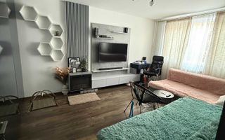 Apartament 2 camere, mobilat si utilat, Drumul Taberei - Poză 2