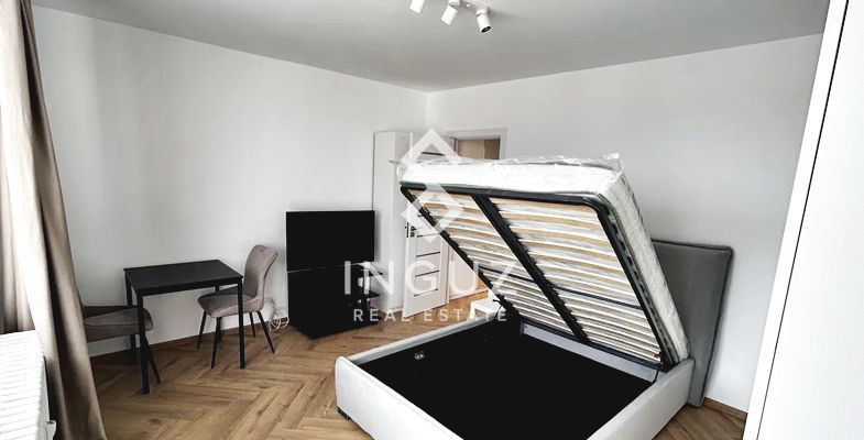 Garsonieră de închiriat – Mihai Bravu / Piața Muncii | Sector 2  Garso - Poză 6