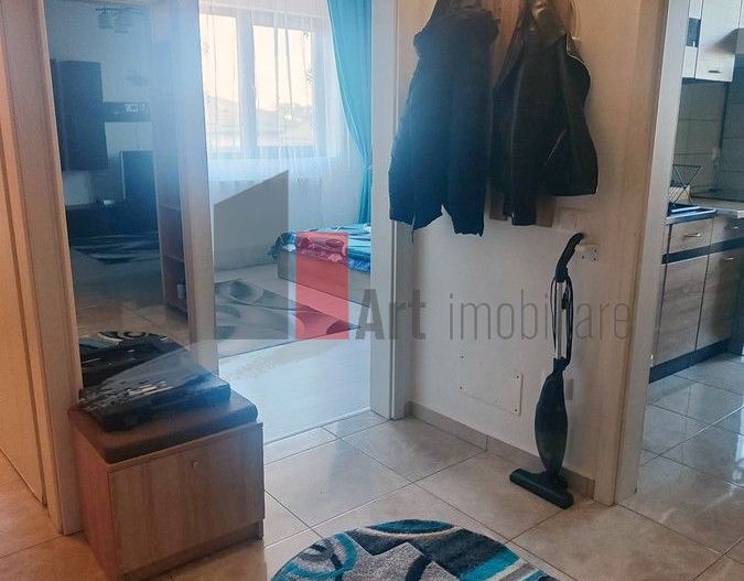 Apartament modern cu 2 camere Bloc 2020 - Poză 4