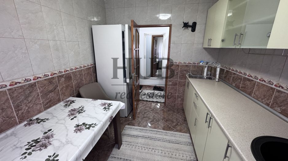 apartament cu 2 camere de inchiriat-politie-tolstoi-spital - Poză 7
