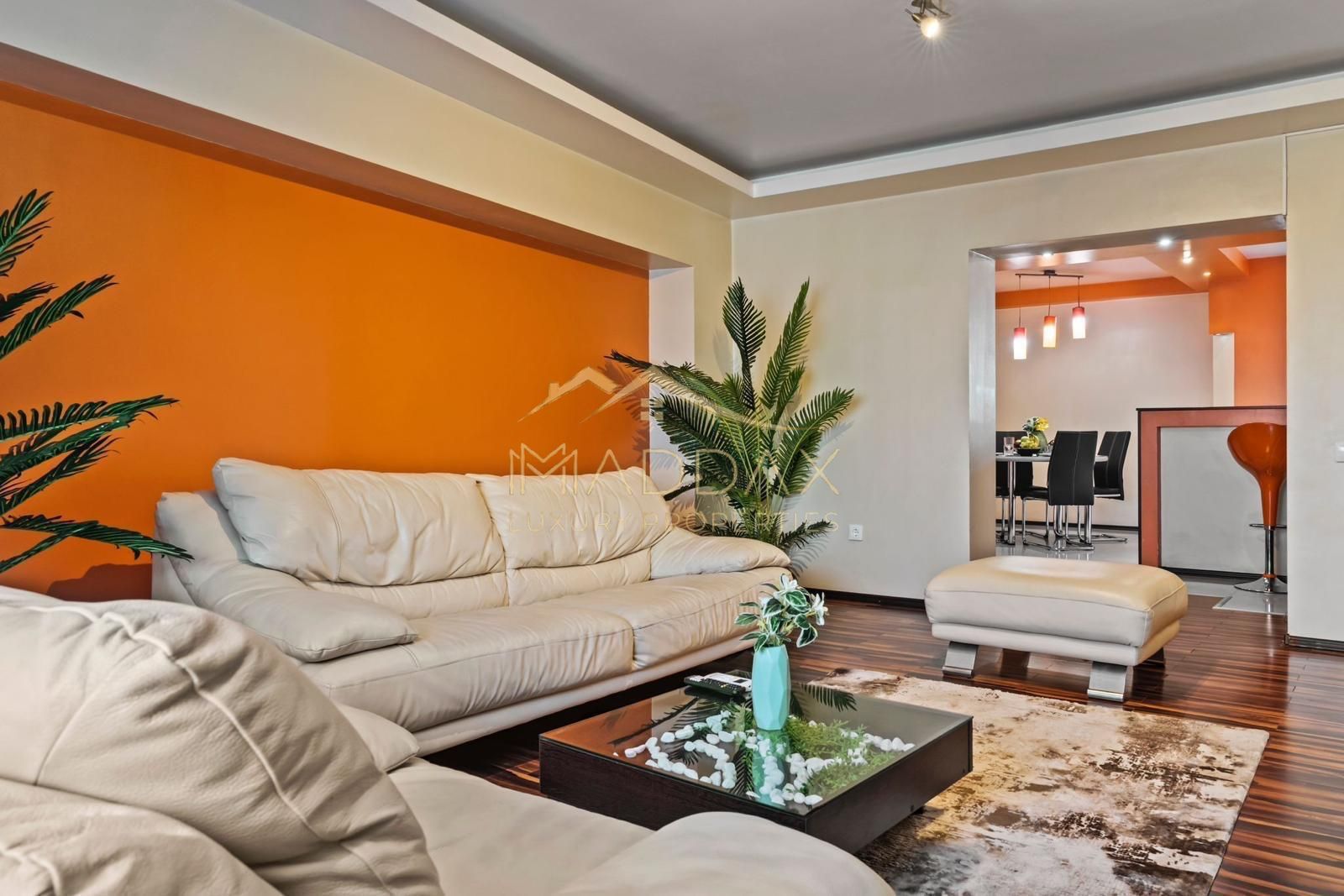 Apartament cu 4 camere***LUX***103mp // B-ul Unirii - Poză 6