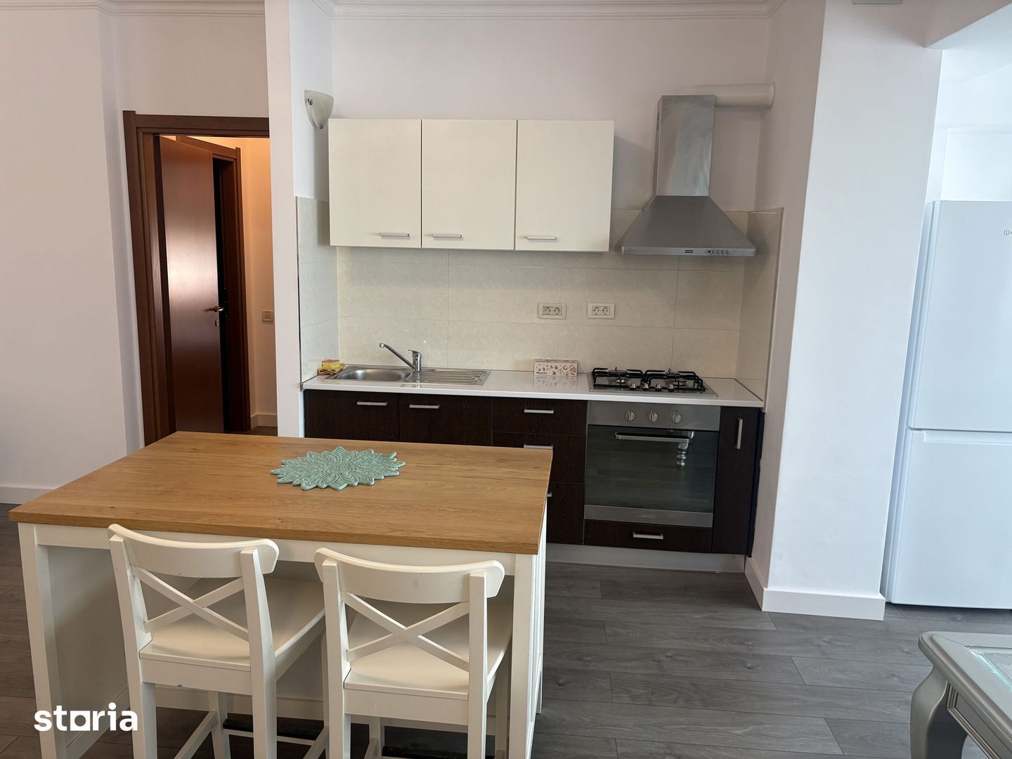 Inchiriere apartament 3 camere, Orhideea Gardens - Poză 16