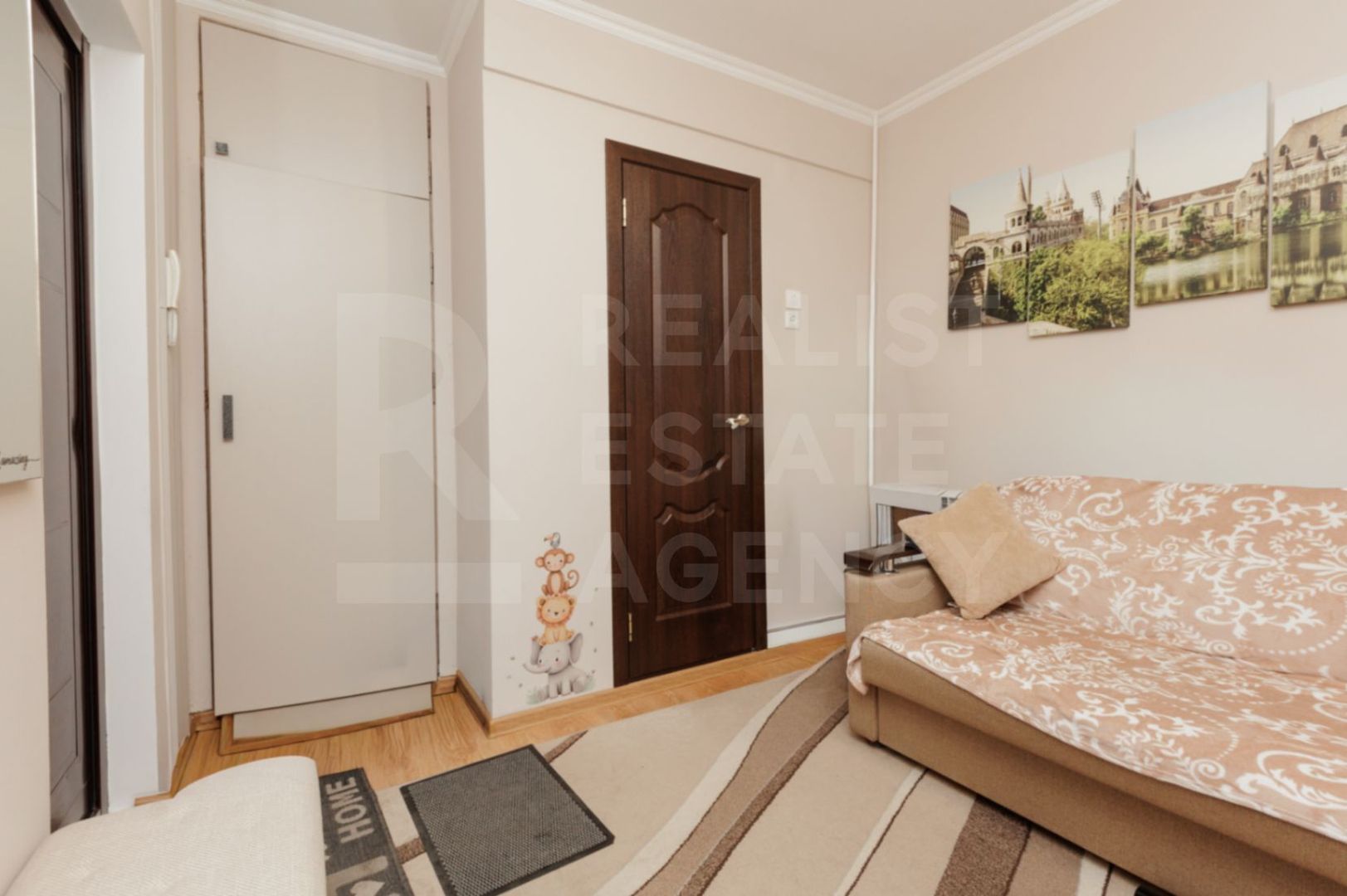 Vânzare, apartament, o cameră, str. Gheorghe Asachi, Telecentru - Poză 9
