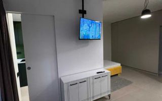 1 Camere semidecomandata, Zenia Residence,Manastur,Plopilor,Parcare - Poză 4