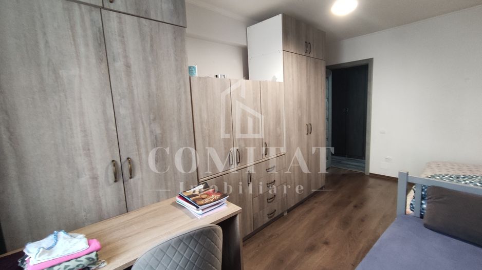 apartament 2 camere | 52 mp | Florești - Poză 4