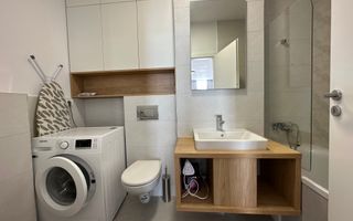 Apartament  3 camere zona Centrala - Poză 16