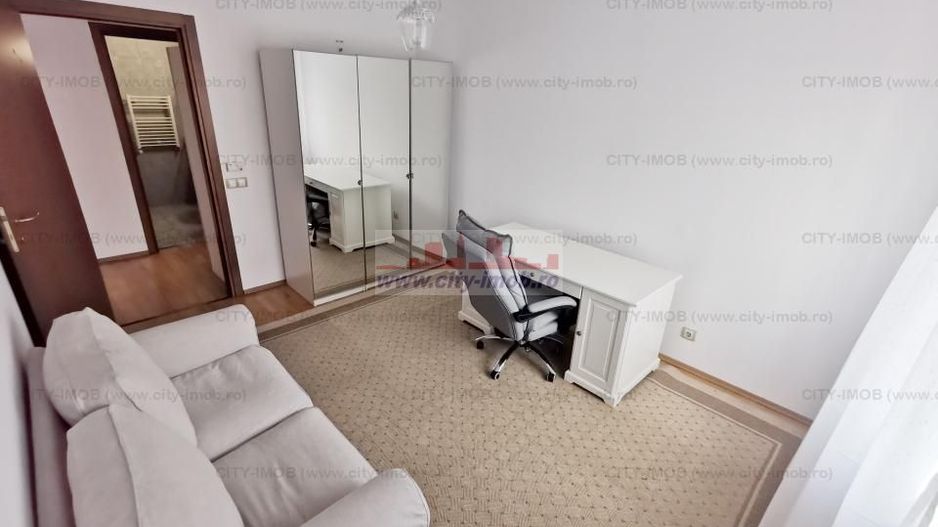 Inchiriere Apartament 3 camere Dacia, Eminescu Ultracentral - Poză 42