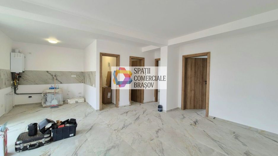 Casa 213 mp - 2 Aparatmente separate,  Brasov - Sanpetru - Poză 4