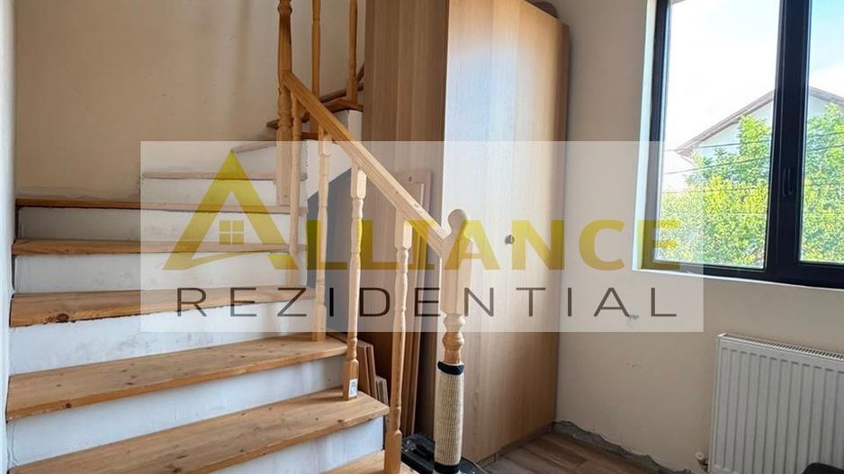 EXCLUSIVITATE - VILA INDIVIDUALĂ P+1+M+pod - Poză 25