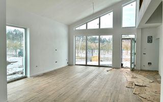 Casă individuală / Sânpetru / 3 camere / 600 mp teren - Poză 4