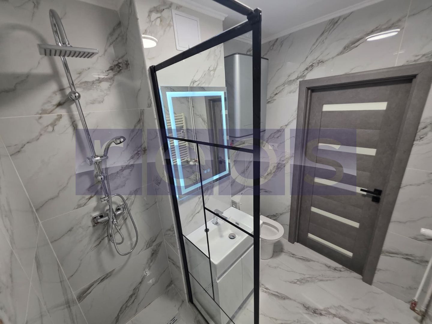 INCHIRIERE GARSONIERA VITAN | 34MP | UTILATA SI MOBILATA LUX | - Poză 10