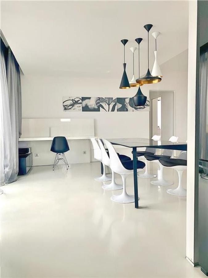 Penthouse 4 camere I Iancu Nicolae I Terasa 75 mp - Poză 9