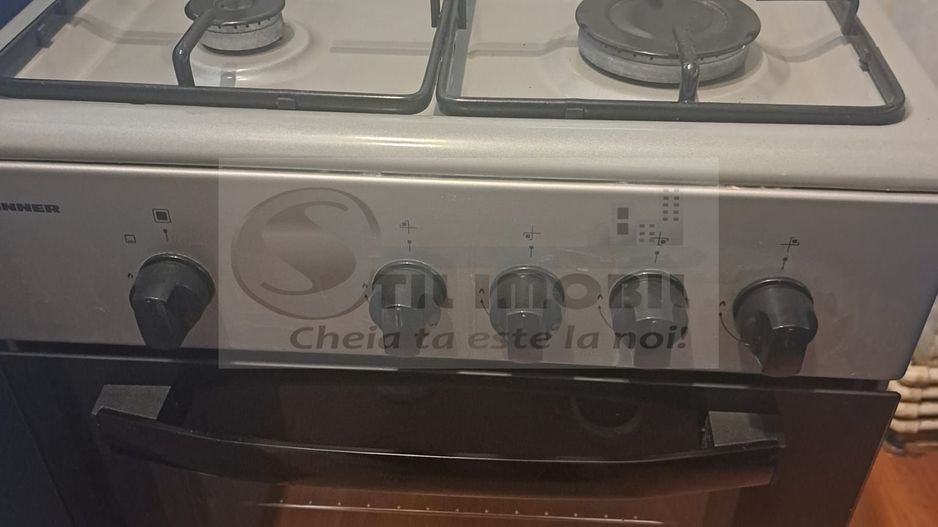 Apartament 1 Camera Zimbru 280 euro - Poză 14