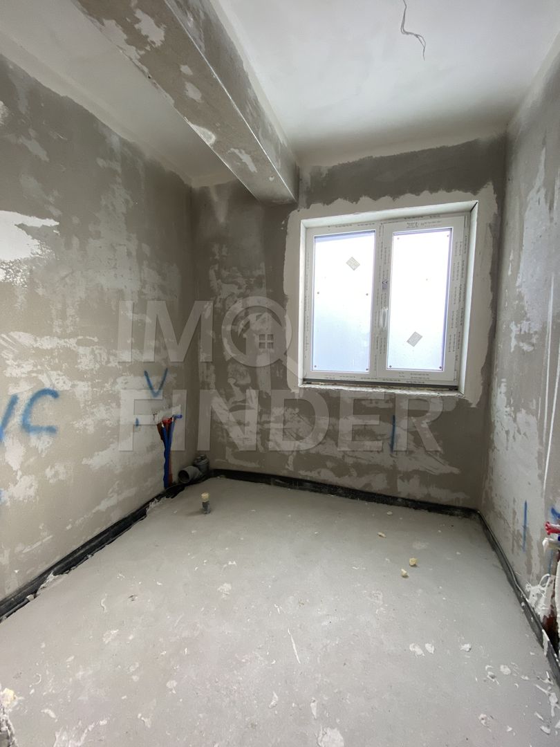 Vanzare casa individuala, zona Valea Garbaului, finalizata cu CF - Poză 11