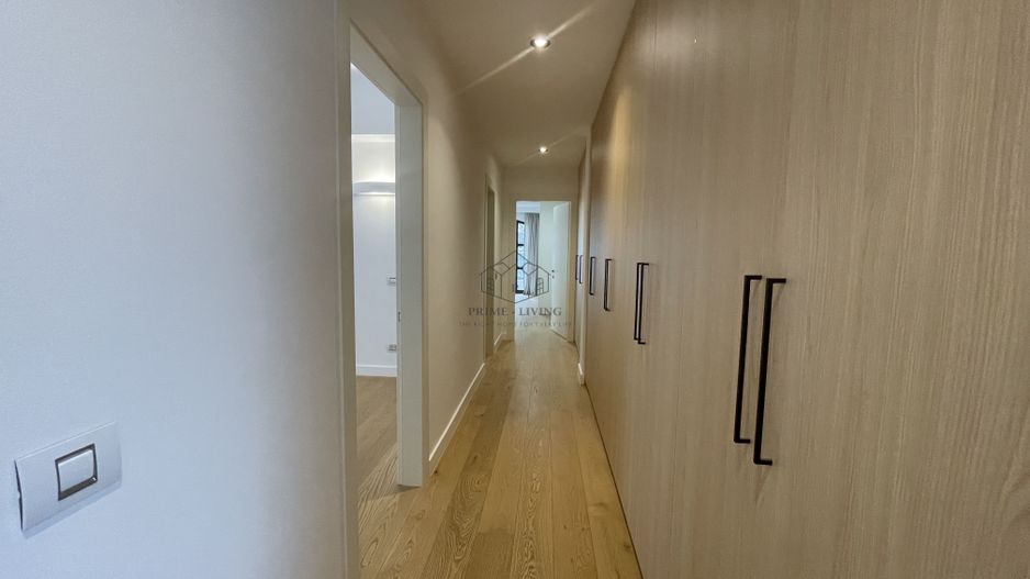 APARTAMENT NOU LA INCHIRIERE/VANZARE PE EMANOIL PORUMBARU - Poză 17