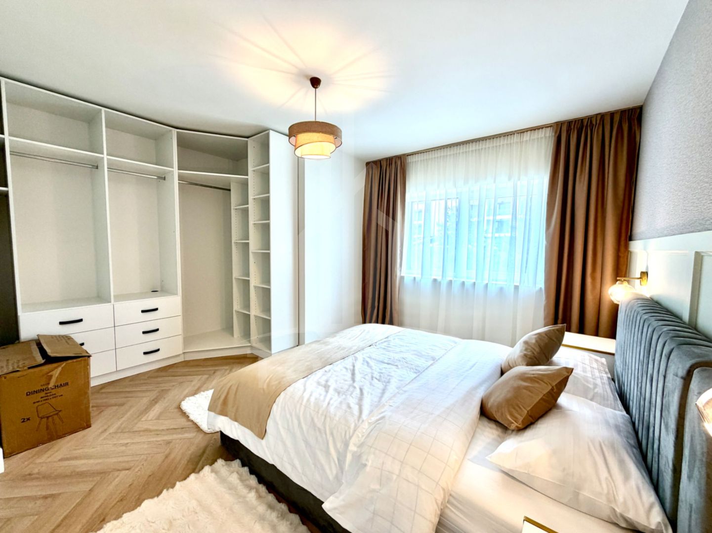 Penthouse de Lux-complet mobilat - Poză 13