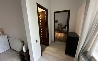 Apartament 2 camere, 62 mp, finisat modern, str Motilor Centru - Poză 5