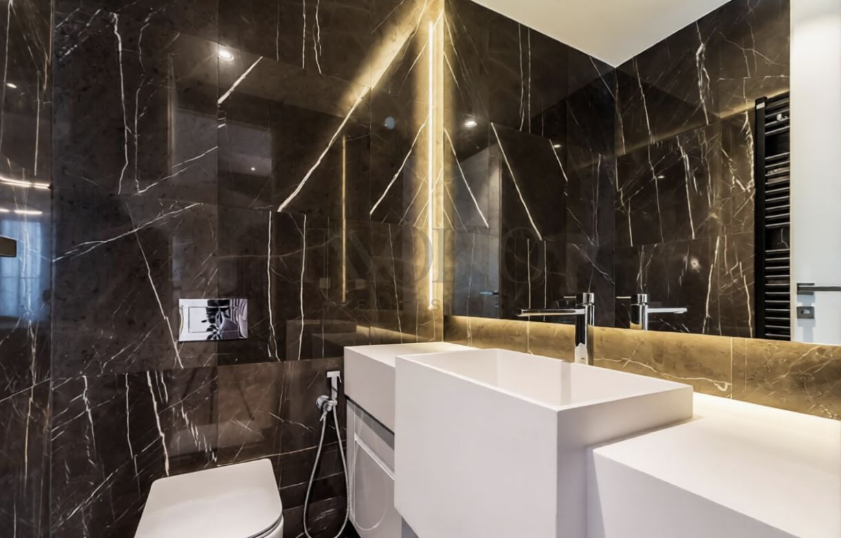 Apartament 4 Camere | One Verdi | Loc de Parcare - Poză 8