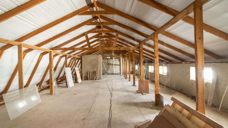 Vânzare, spațiu comercial, 4 nivele, 1329 mp, str. Miorița, Telecentru - Poză 29