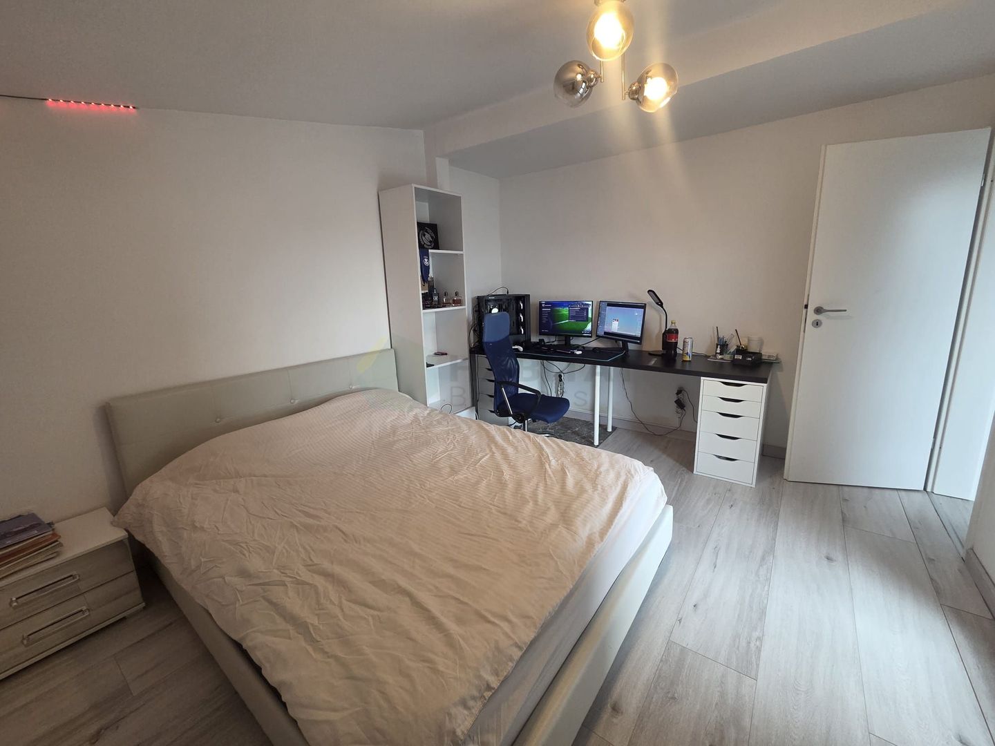 Casă tip duplex de închiriat – Caro Village Otopeni - Poză 14