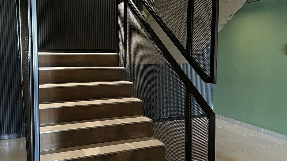 Loft spectaculos în complexul exclusivist Brick Loft – Intrarea Chefalului - Poză 28