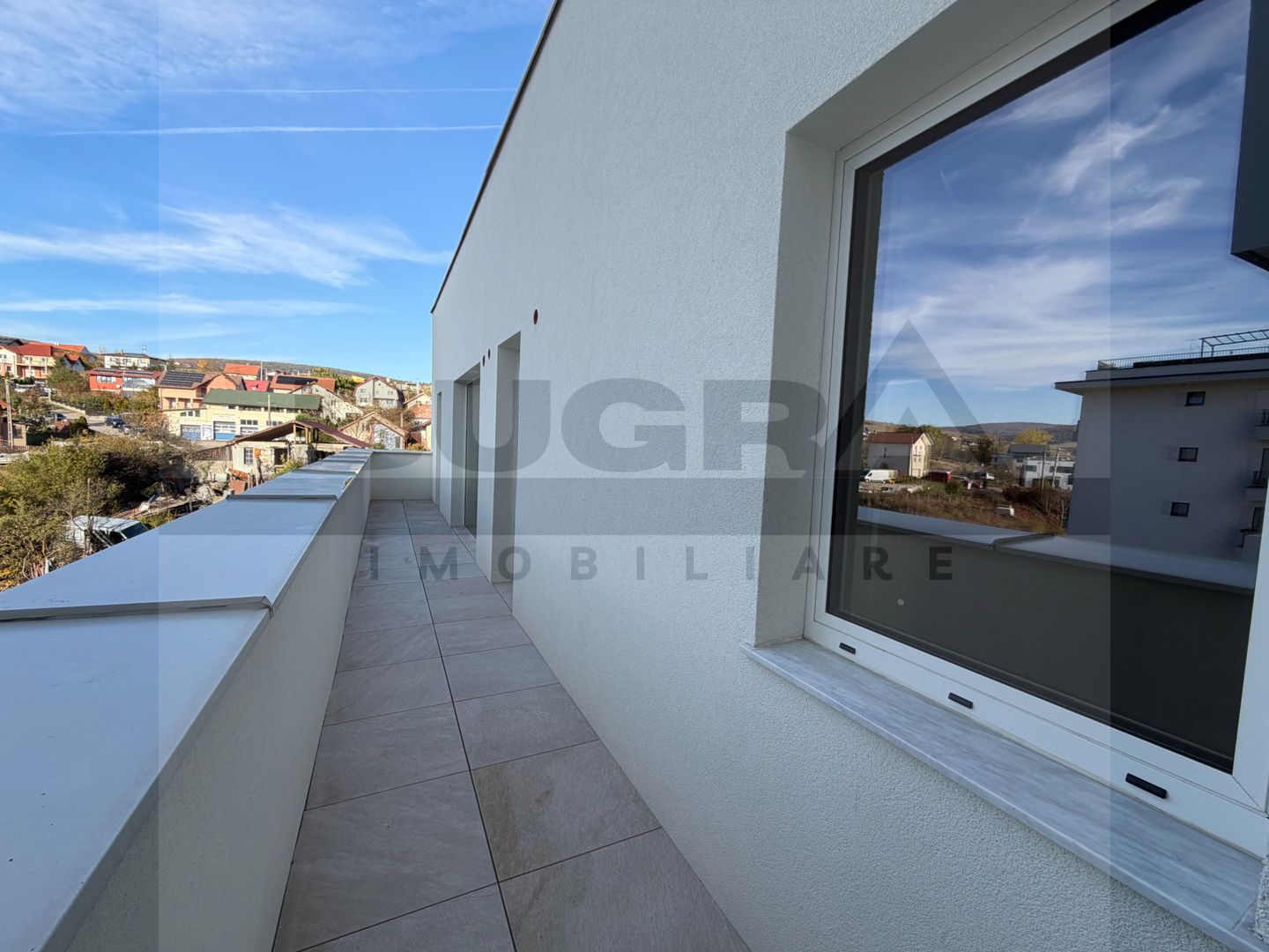 Apartament de 2 camere, 48mp, bloc nou 2026, zona Lidl - Poză 8