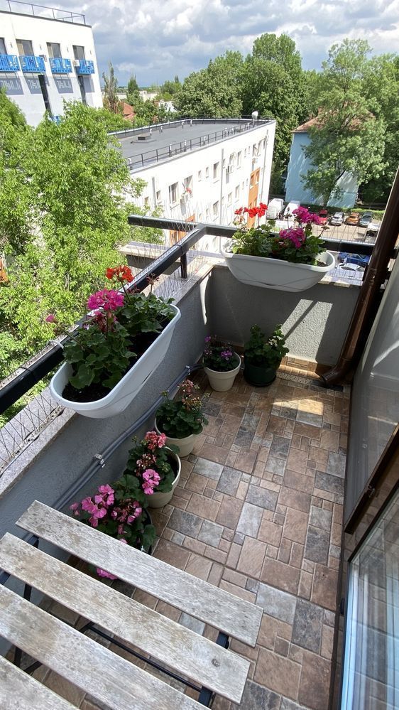 Apartament 3 camere, bloc exclusivist, 2008, Pajura, vedere panoramica - Poză 6