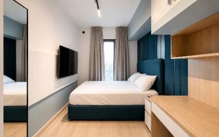 Apartament calea Dudesti // Mihai Bravu // Select Residences - Poză 8